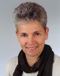 Dorothe Bertlich-Baumeister